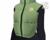 Glogang Vest