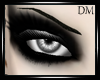 [DM] Silver Eyes