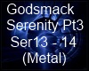(SMR) Godsmack Sereinty3