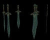 Dj Light Epic Swords