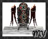MV Dark Persian Throne