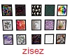 15 photos art crystal zz