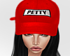 Petty Hat