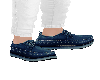 Boys Blue Shoes
