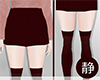 ☁ BP Lisa Skirt