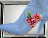Wildflower Boots*RL
