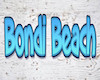 {K} Bondi Beach
