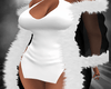 Christmas Robe [BLACK]
