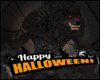 Halloween Werewolf Avi