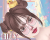 piyo megane