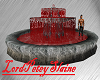 marble blood fountain