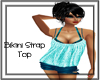 ~B~ Bikini Strap Top TL