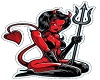 [BT] Devil Woman