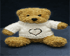 Ani Teddy Bear Shirt