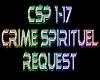 Crime Spirituel