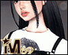 M69 Possible Shirt White