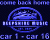 come back home  mix