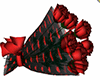 Roses bouquet