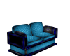 classy blu luv seat