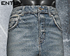 Straight Jeans