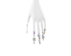 g pastel nails