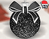 🎅 Sphere Black