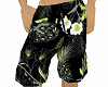 *BK*MensSwimshorts