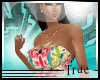 TV|Cruise Dress XXL