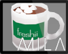 MB: FRESHII HOT COCO S