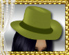 D3~Green Hat