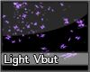 Light Purple Butterfly