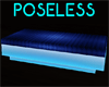 NEON POSELESS COUCH