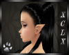 XCLX Anyskin Elf Ears