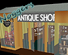 Antique Shop Add-on