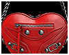 PUNK HEART BAG (A)