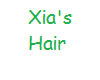 Xia's Hair