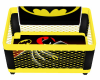 Batman Playpen