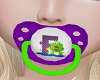 Child The Letter F Paci