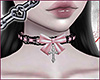 Rosetta Choker ୨ৎ
