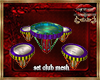 set club mesh