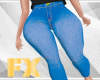 Jeans-FX Blue Light RL