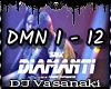 SNIK - DIAMANTI
