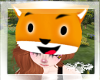 ~a~ Fox Hat M