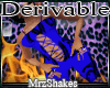 BMXXL Derivable [5str]
