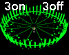 |R|Epic Spin Light*Green