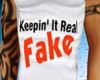 [COOL] Real Fake Top