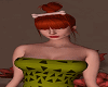 Dress Pedrita RL