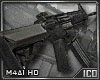 ARMA M4A1 HD F