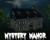 ~SB Mystery Manor