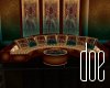 [d0e] Opulence Couch